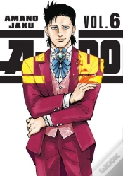 Capa do artigo A-Do 6