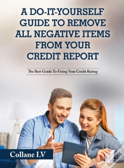Capa do artigo A Do-It-Yourself Guide To Remove All Negative Items From Your Credit Report