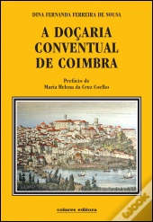 A Doçaria Conventual de Coimbra