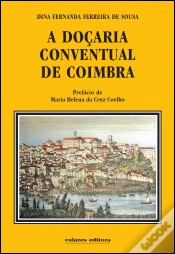 Capa do artigo A Doçaria Conventual de Coimbra