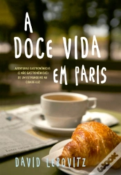 Capa do artigo A Doce Vida Em Paris