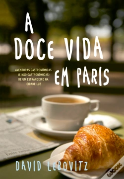 Capa do artigo A Doce Vida Em Paris