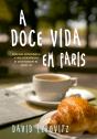 A Doce Vida Em Paris - Preview