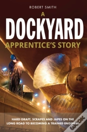 Capa do artigo A Dockyard Apprentice