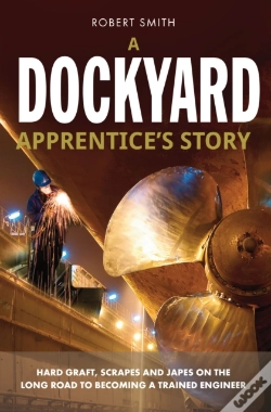 Capa do artigo A Dockyard Apprentice'S Story