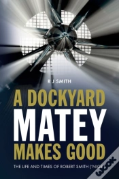 Capa do artigo A Dockyard Matey Makes Good