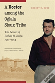 Capa do artigo A Doctor Among The Oglala Sioux Tribe