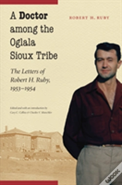 Capa do artigo A Doctor Among The Oglala Sioux Tribe