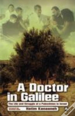 Capa do artigo A Doctor In Galilee