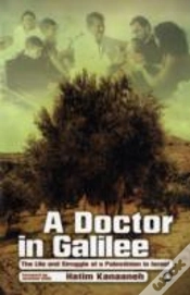 Capa do artigo A Doctor In Galilee