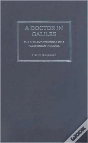 Capa do artigo A Doctor In Galilee