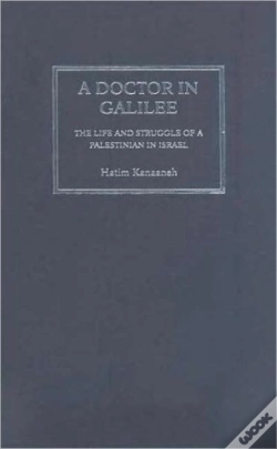 Capa do artigo A Doctor In Galilee