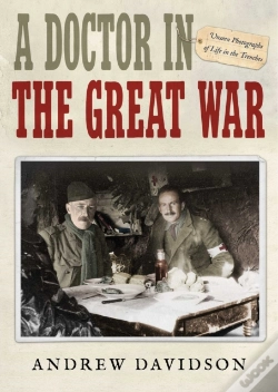 Capa do artigo A Doctor In The Great War