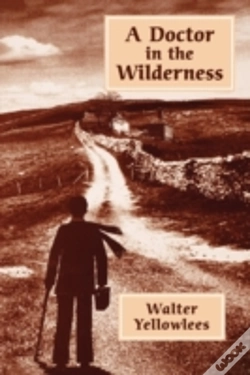 Capa do artigo A Doctor In The Wilderness