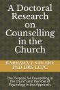 A Doctoral Research On Counselling In The Church - Preview