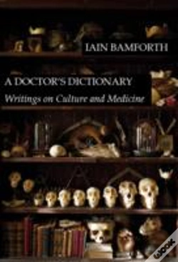 Capa do artigo A Doctor'S Dictionary