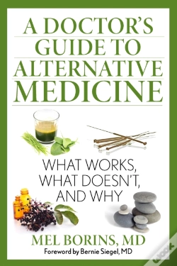 Capa do artigo A Doctor'S Guide To Alternative Medicine