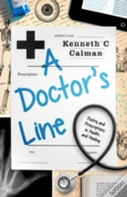 Capa do artigo A Doctor'S Line