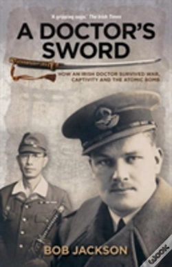 Capa do artigo A Doctor'S Sword