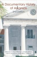 A Documentary History Of Arkansas