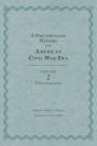 A Documentary History Of The American Civil War Era, Volume 2 - Preview