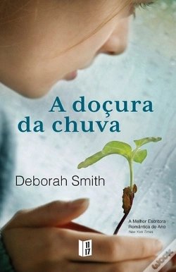 Capa do artigo A Doçura da Chuva