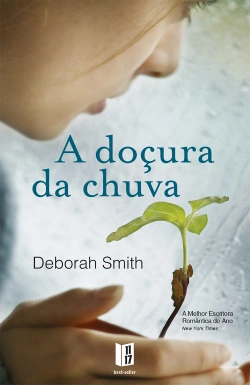Capa do artigo A doçura da chuva