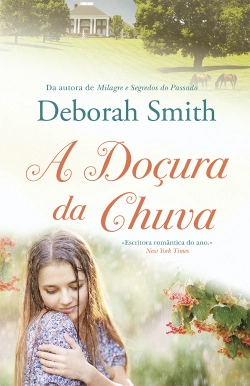 Capa do artigo A doçura da chuva