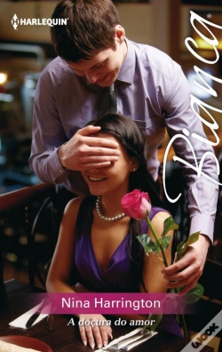 Capa do artigo A Doçura Do Amor