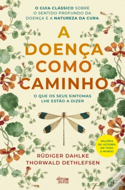 Capa do artigo A Doença como Caminho