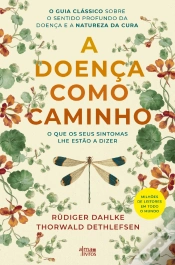 Capa do artigo A Doença como Caminho