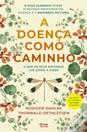 Capa do artigo A Doença Como Caminho