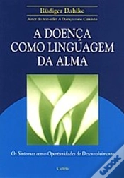 Capa do artigo A Doença Como Linguagem da Alma