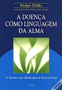 Capa do artigo A Doença Como Linguagem da Alma