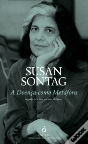 Capa do artigo A Doença como Metáfora
