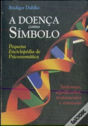 Capa do artigo A Doença Como Símbolo