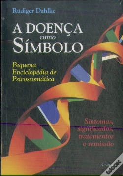 Capa do artigo A Doença Como Símbolo