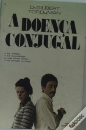 Capa do artigo A Doença Conjugal