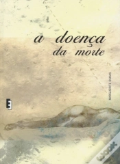 Capa do artigo A Doença da Morte