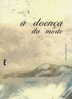 Capa do artigo A Doença da Morte