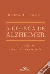 Capa do artigo A Doença de Alzheimer 