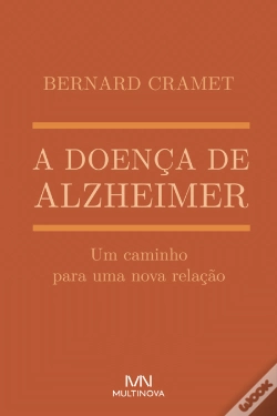 Capa do artigo A Doença de Alzheimer 