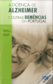 Capa do artigo A Doença de Alzheimer e Outras Demências em Portugal