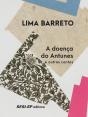 A Doença De Antunes E Outros Contos - Preview
