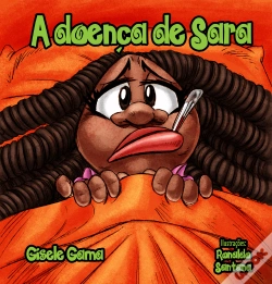 Capa do artigo A Doença De Sara