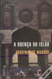 Capa do artigo A Doença do Islão