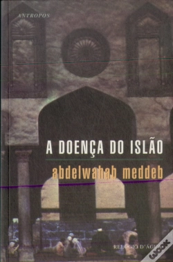 Capa do artigo A Doença do Islão