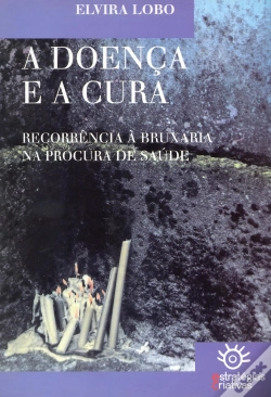 Capa do artigo A Doença e a Cura