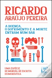 Capa do artigo A Doença, o Sofrimento e a Morte Entram num Bar