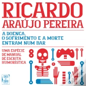 Capa do artigo A Doença, O Sofrimento E A Morte Entram Num Bar